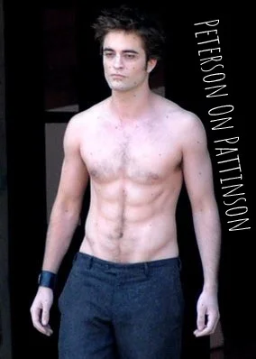 Episode 5 - The Twilight Saga: New Moon