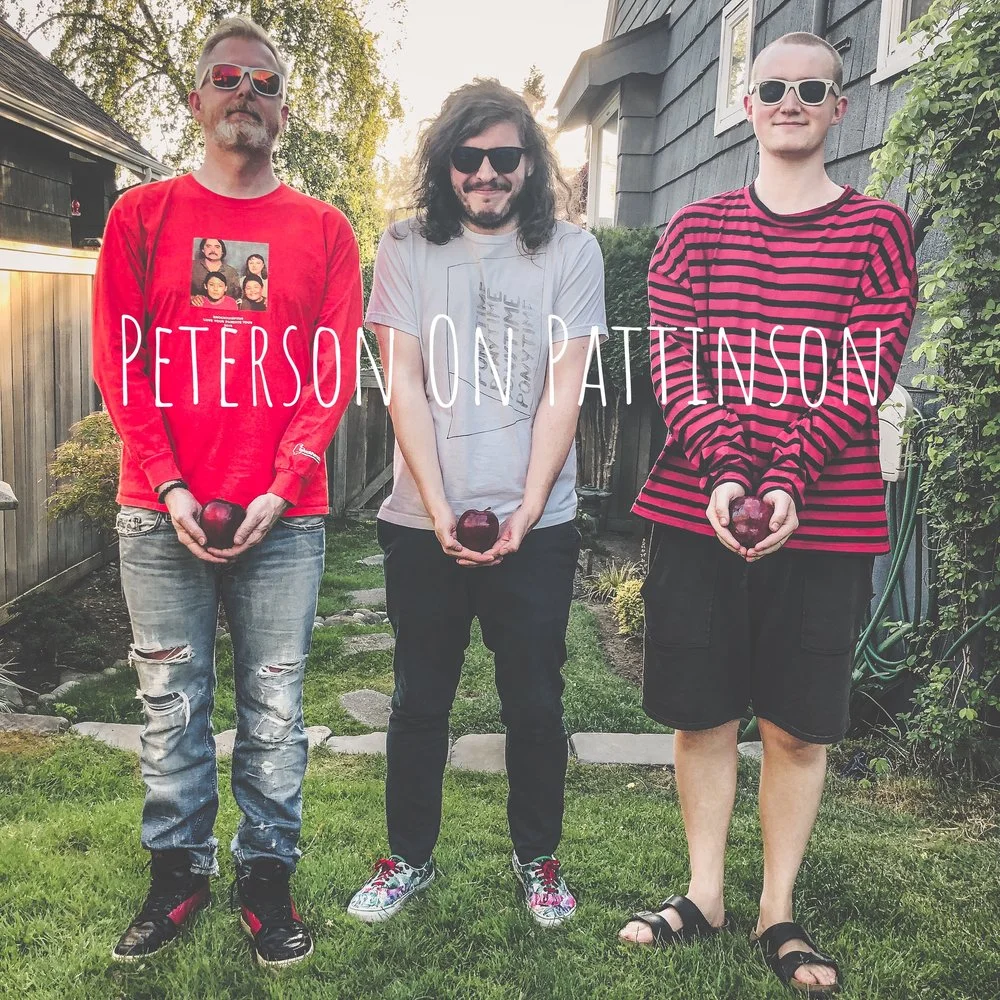 Episode 4 - Twilight and Harry Potter