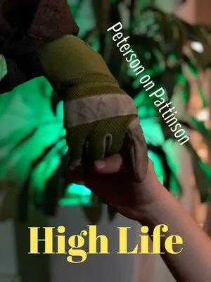 Episode 2 - High Life