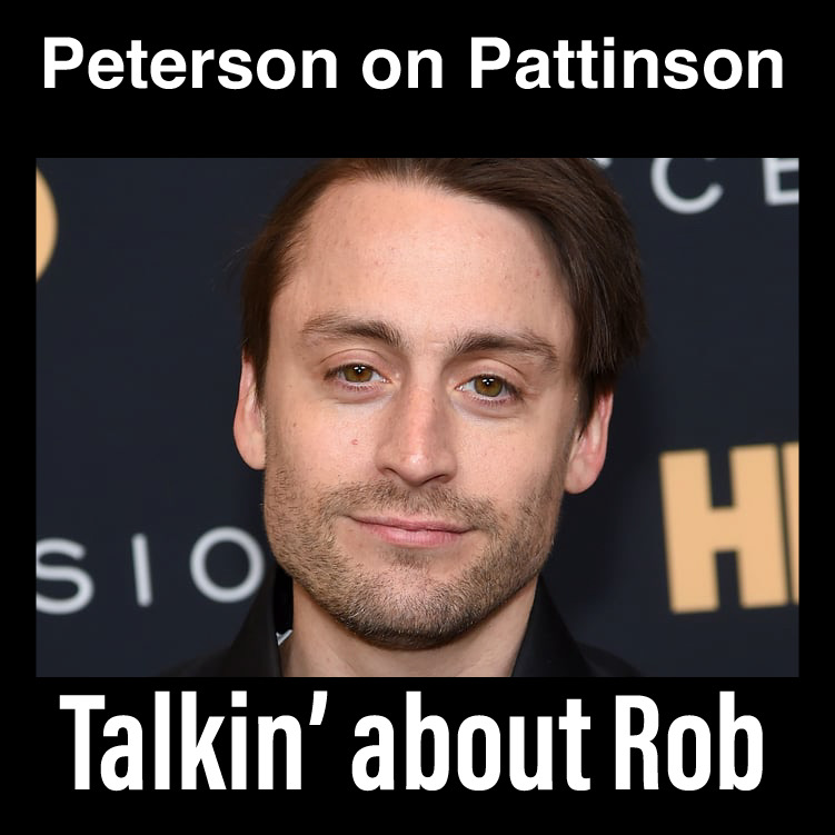 Episode 23 - Rob Rob Rob