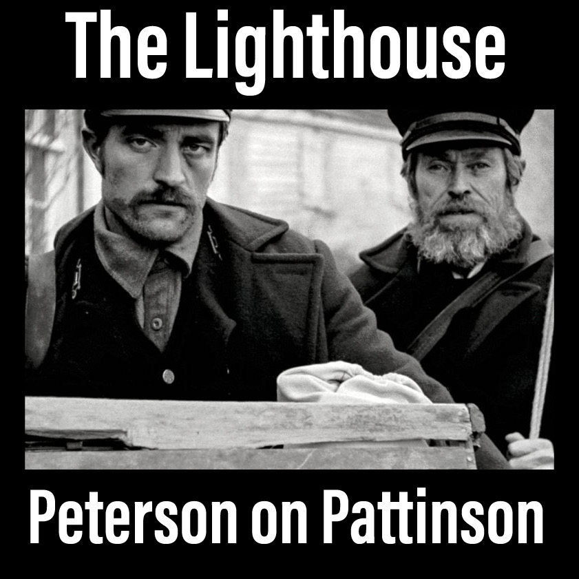 Episode 26 - The Lighthouse