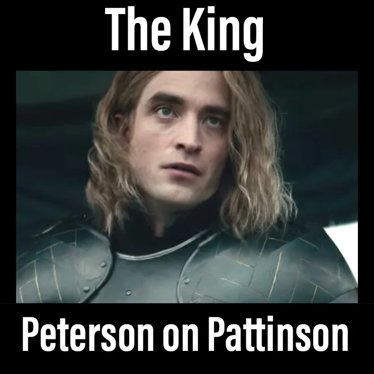 Episode 27 - The King