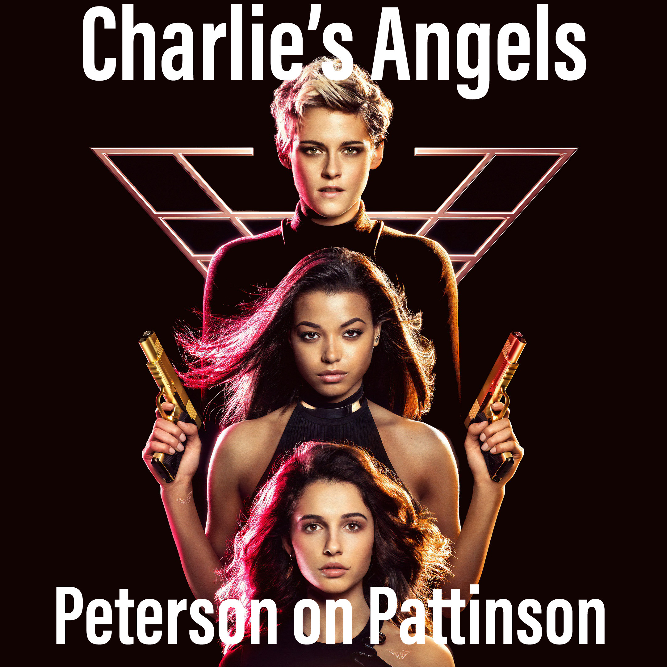Episode 30 - Charlie's Angels