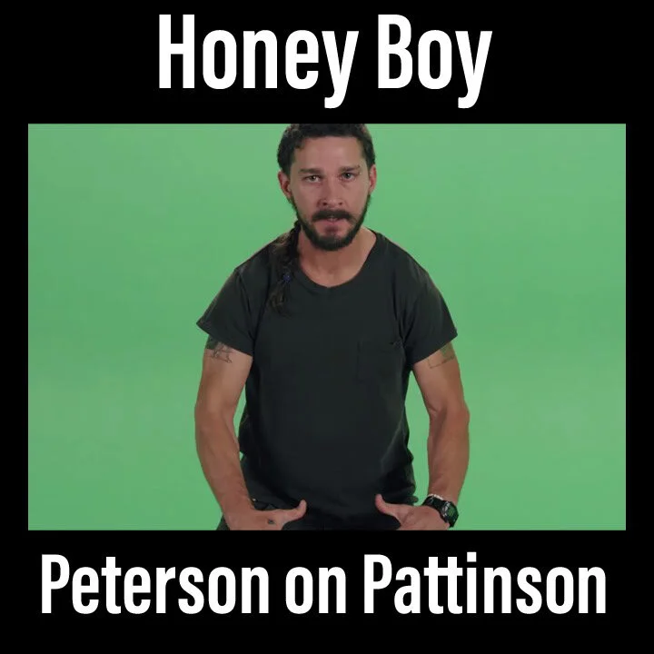 Episode 31 - Shia LaBeouf - Honey Boy 
