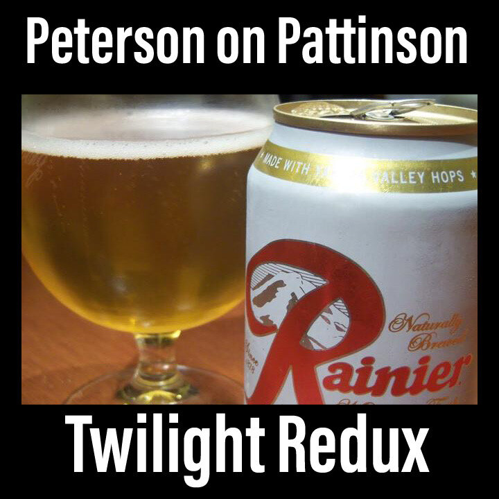 Episode 32 - Twilight Redux