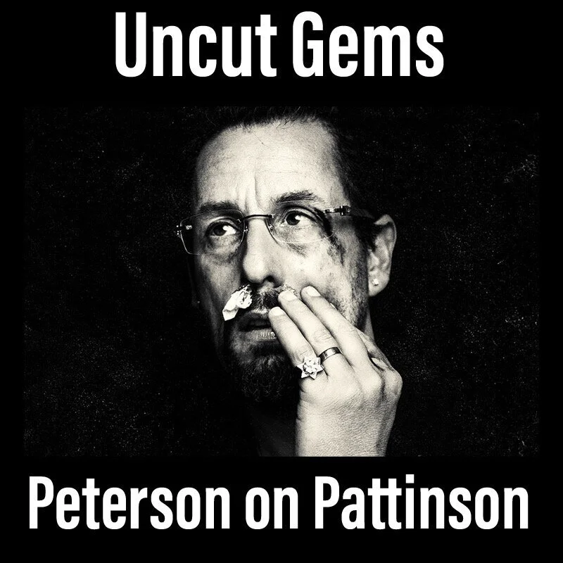 Episode 35 - Uncut Gems