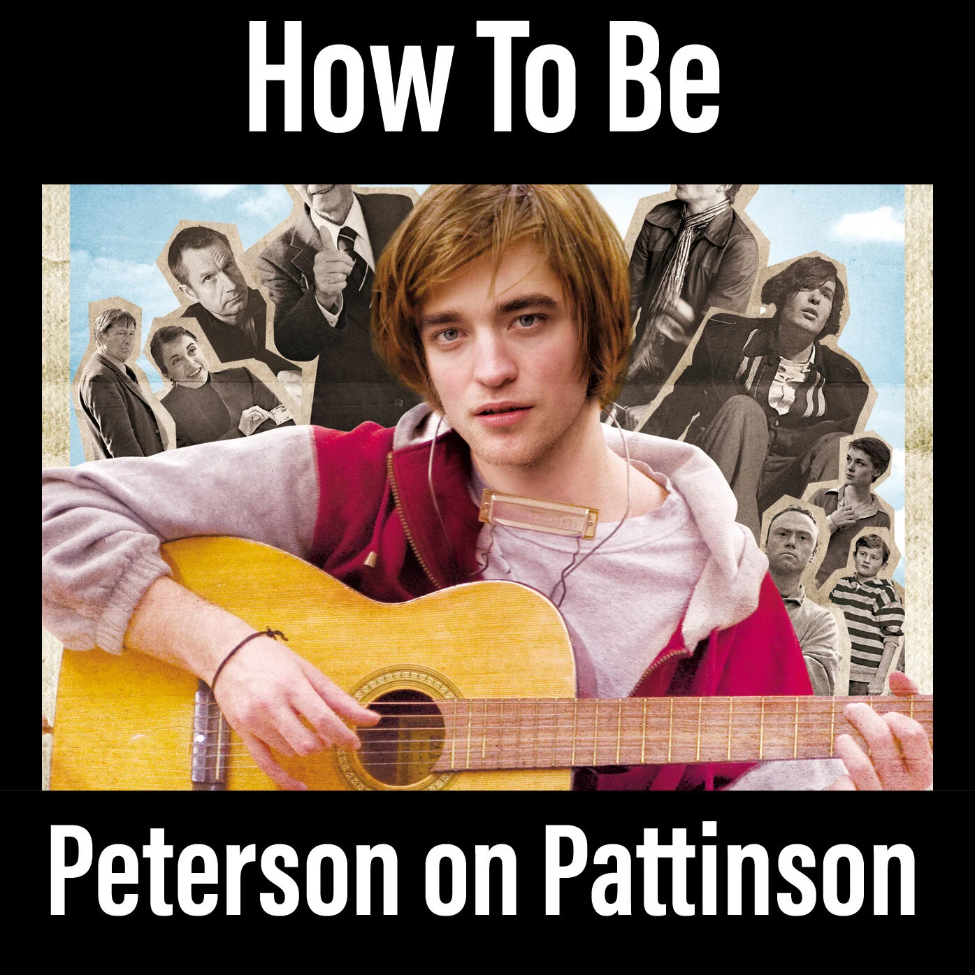 Episode 36 - How To Be