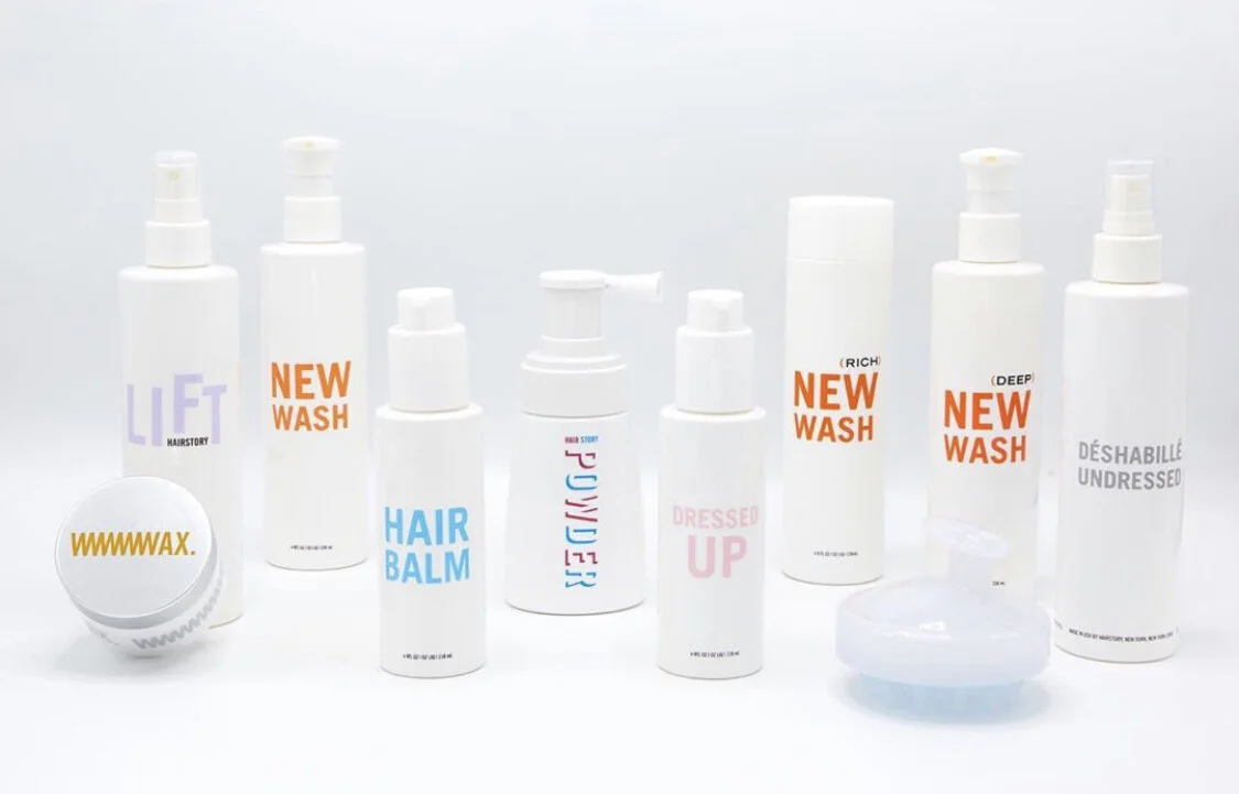 hairstory new wash promo code