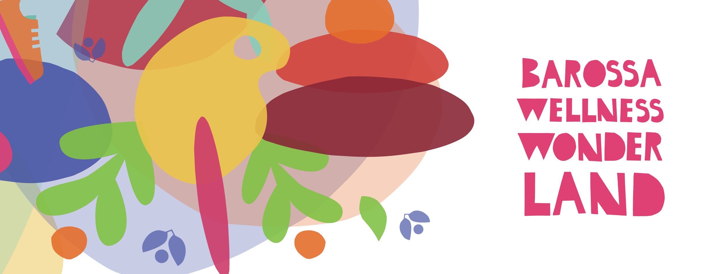 Barossa Wellness Wonderland