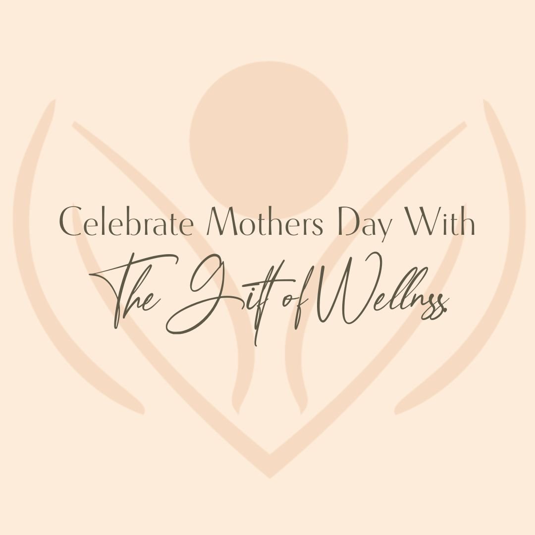 🌸 Celebrate Mother&rsquo;s Day with the Gift of Wellness 🌸

This Mother's Day, give the special woman in your life the ultimate gift of relaxation and rejuvenation with Barossa Wellness. Whether she's seeking peace, strength, or a refreshing retrea
