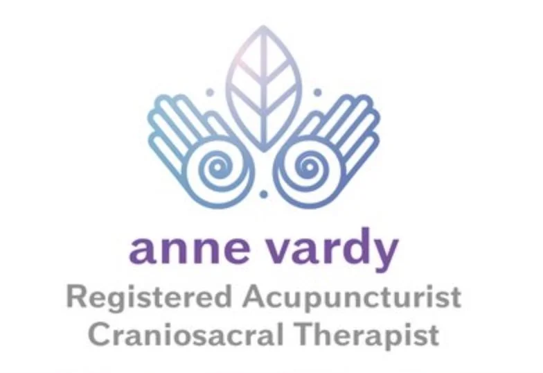 Anne Vardy, RAc