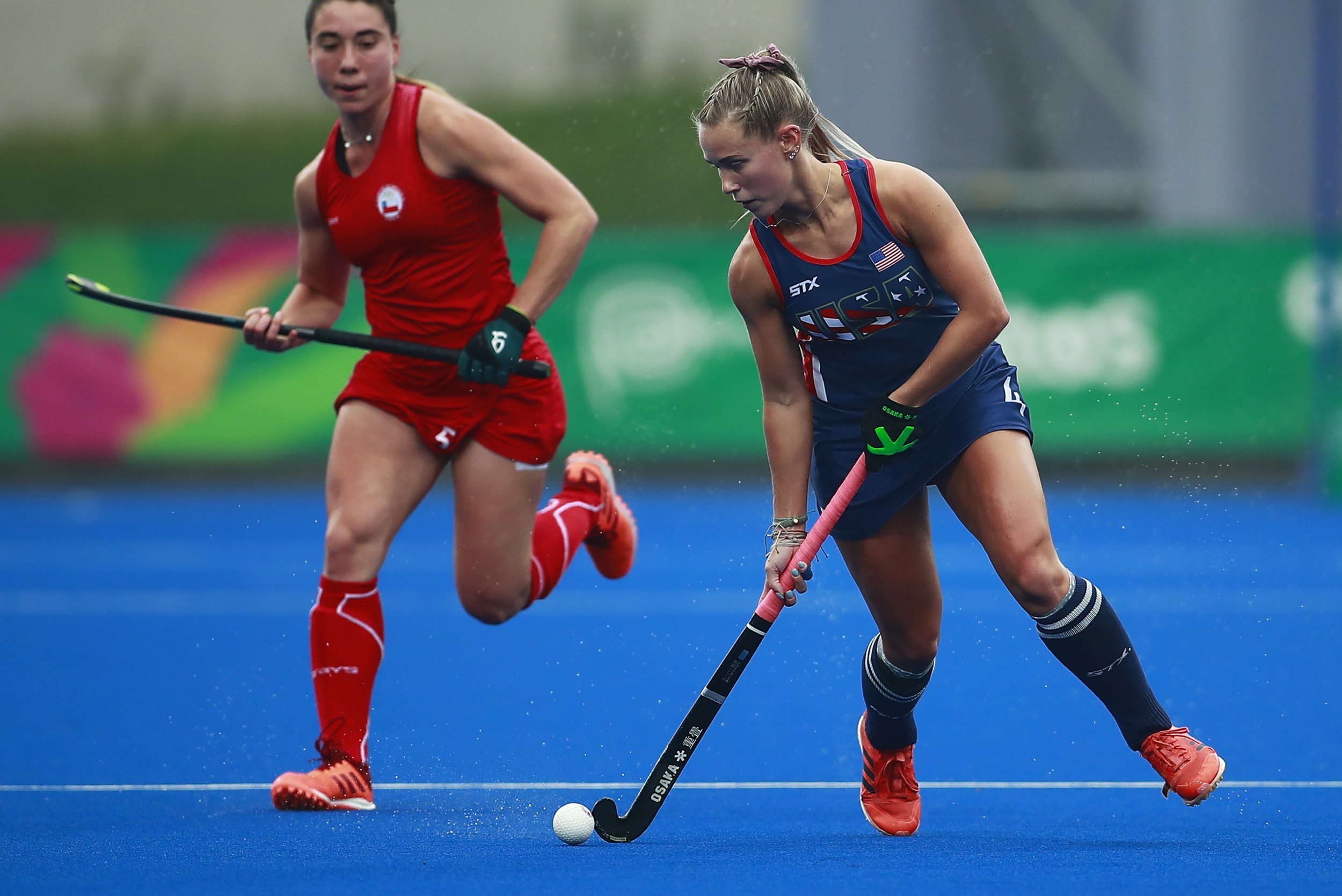 NSW Hockey State Championships 