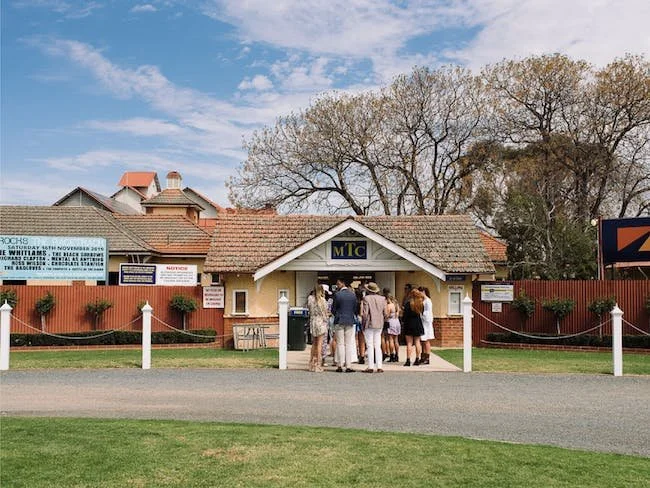 Wagga Wagga Picnic Races 