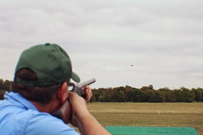 National Skeet Championships 