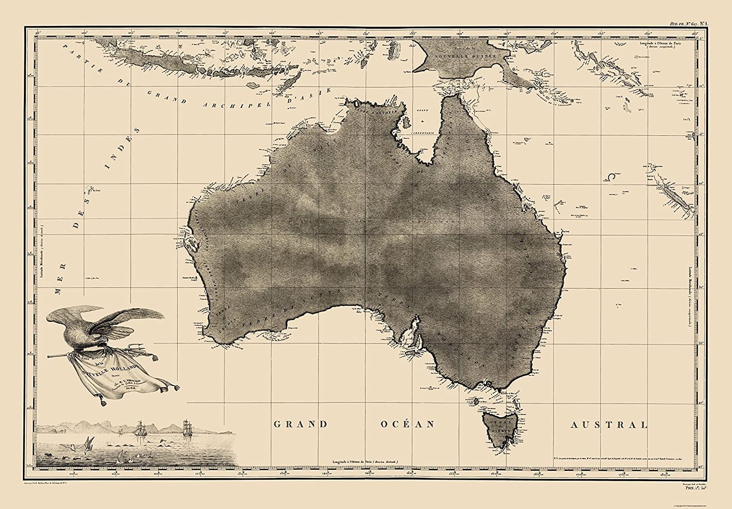 The Australiana Event 