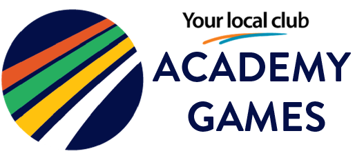 NSW Academy Games 