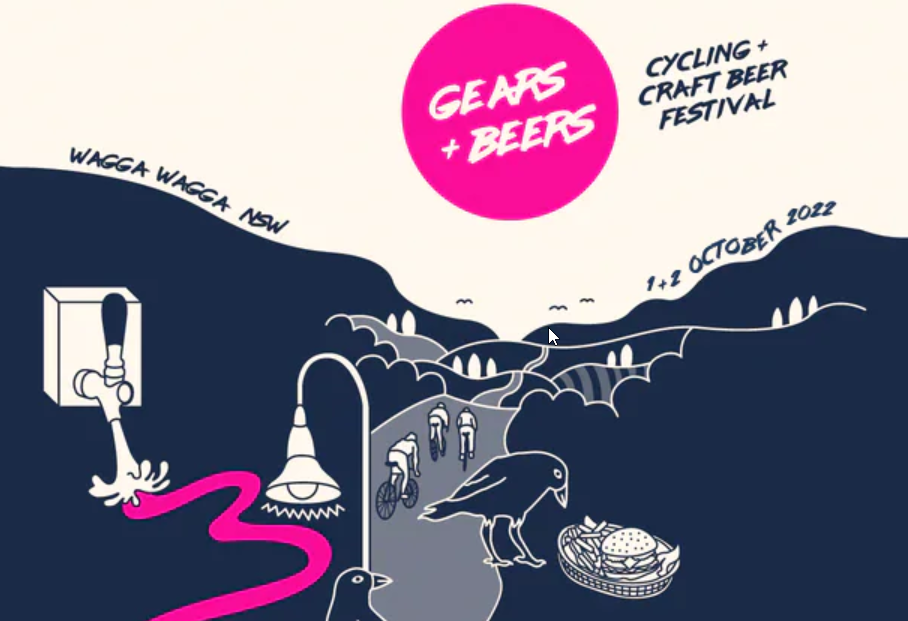 GEARS &amp; BEERS