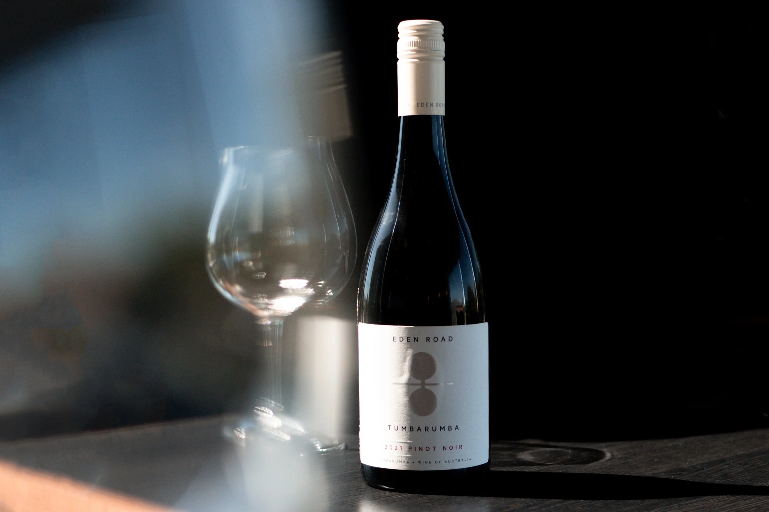The Charles x Eden Road Wine Dinner