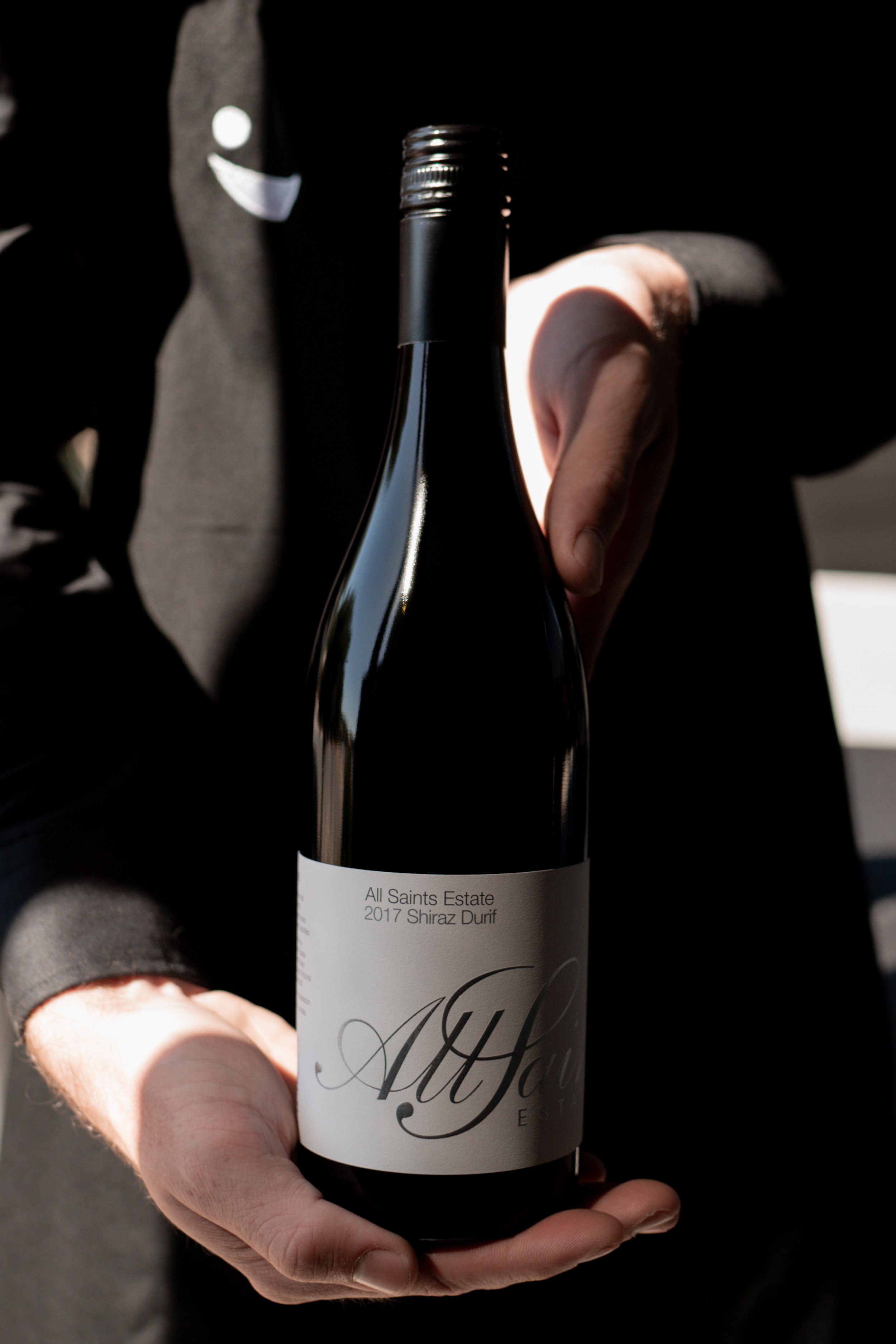 The Charles x All Saints Wine Dinner