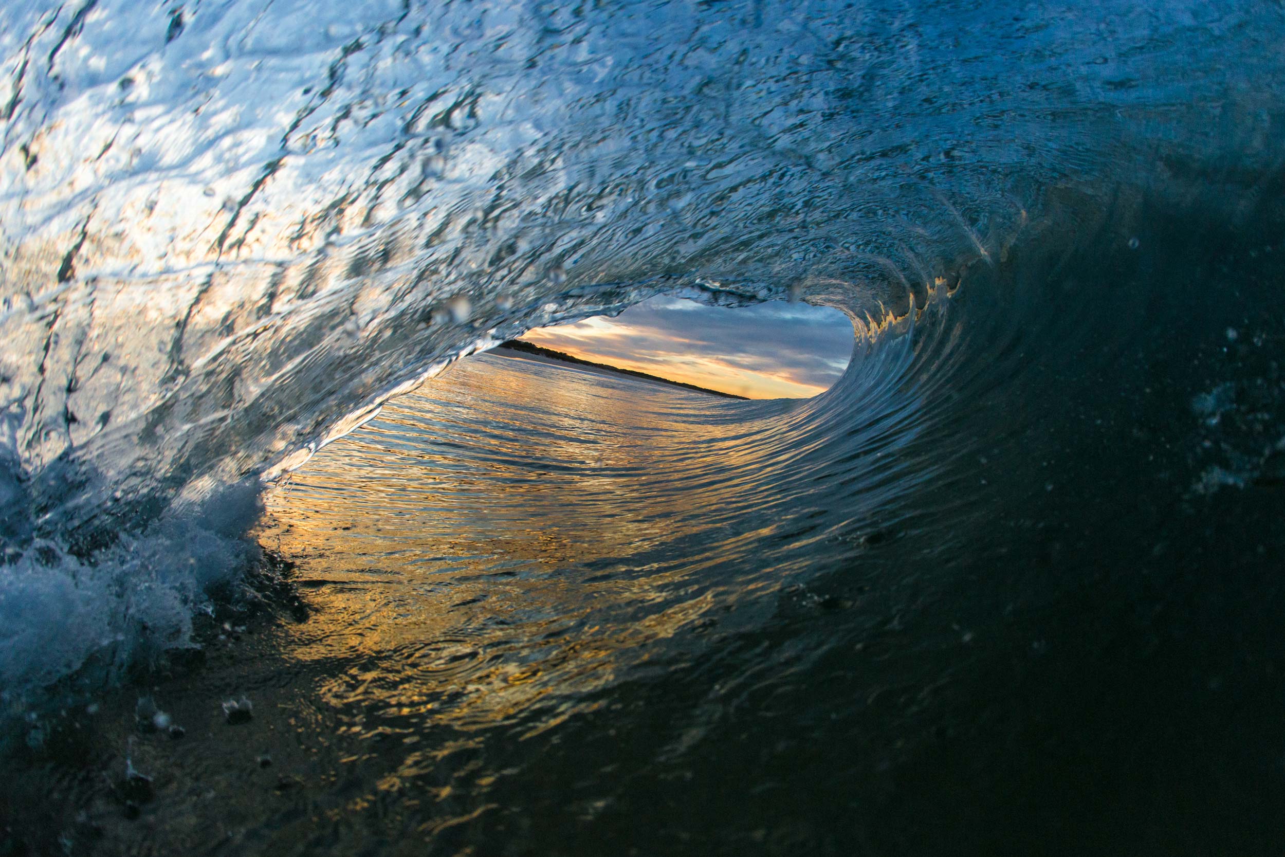 Tunnel of Love