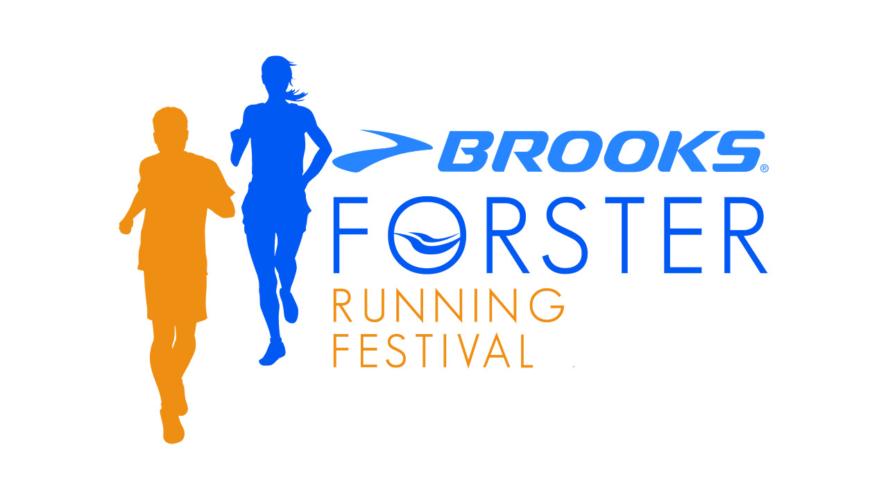 FORSTER RUNNING FESTIVAL