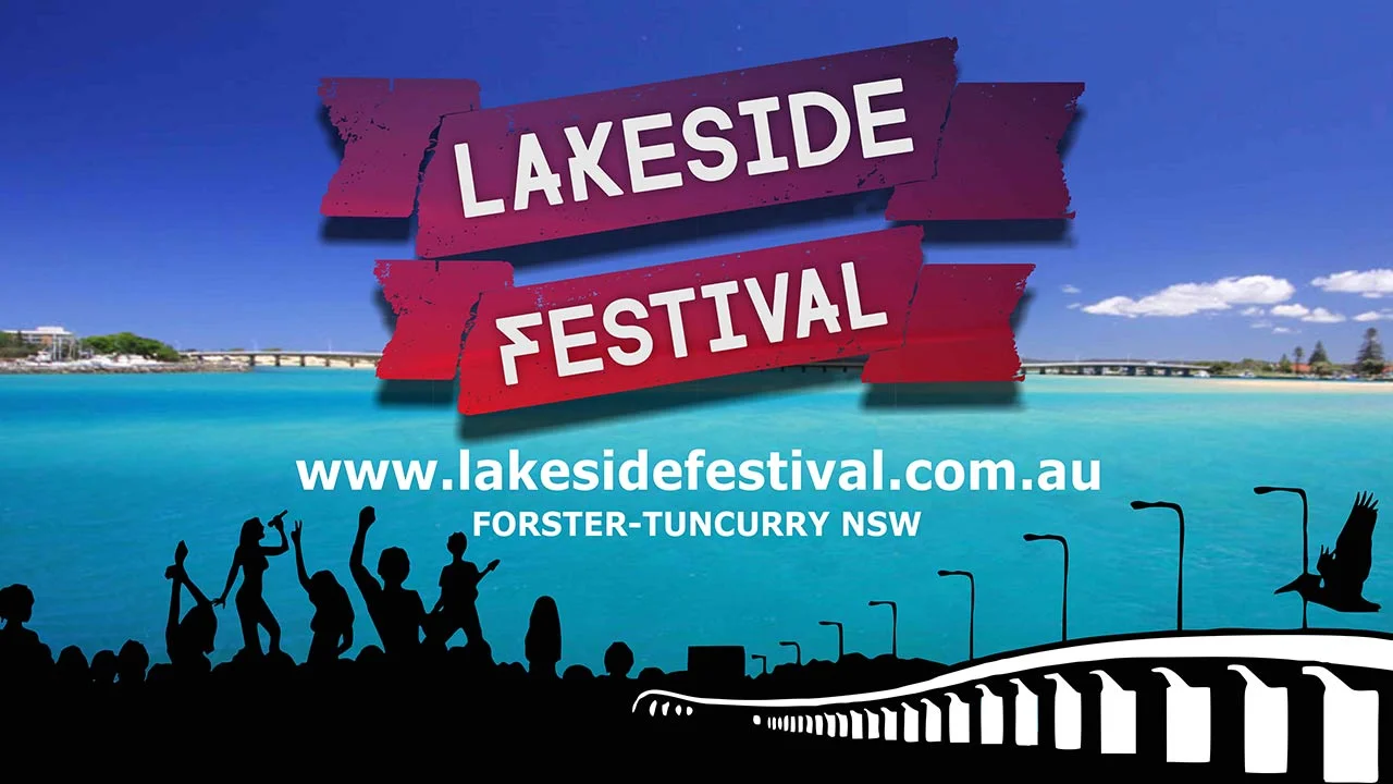 LAKESIDE FESTIVAL