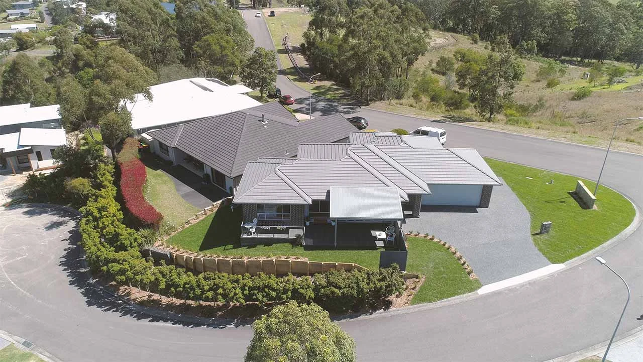 TALLWOODS PROPERTY SALES