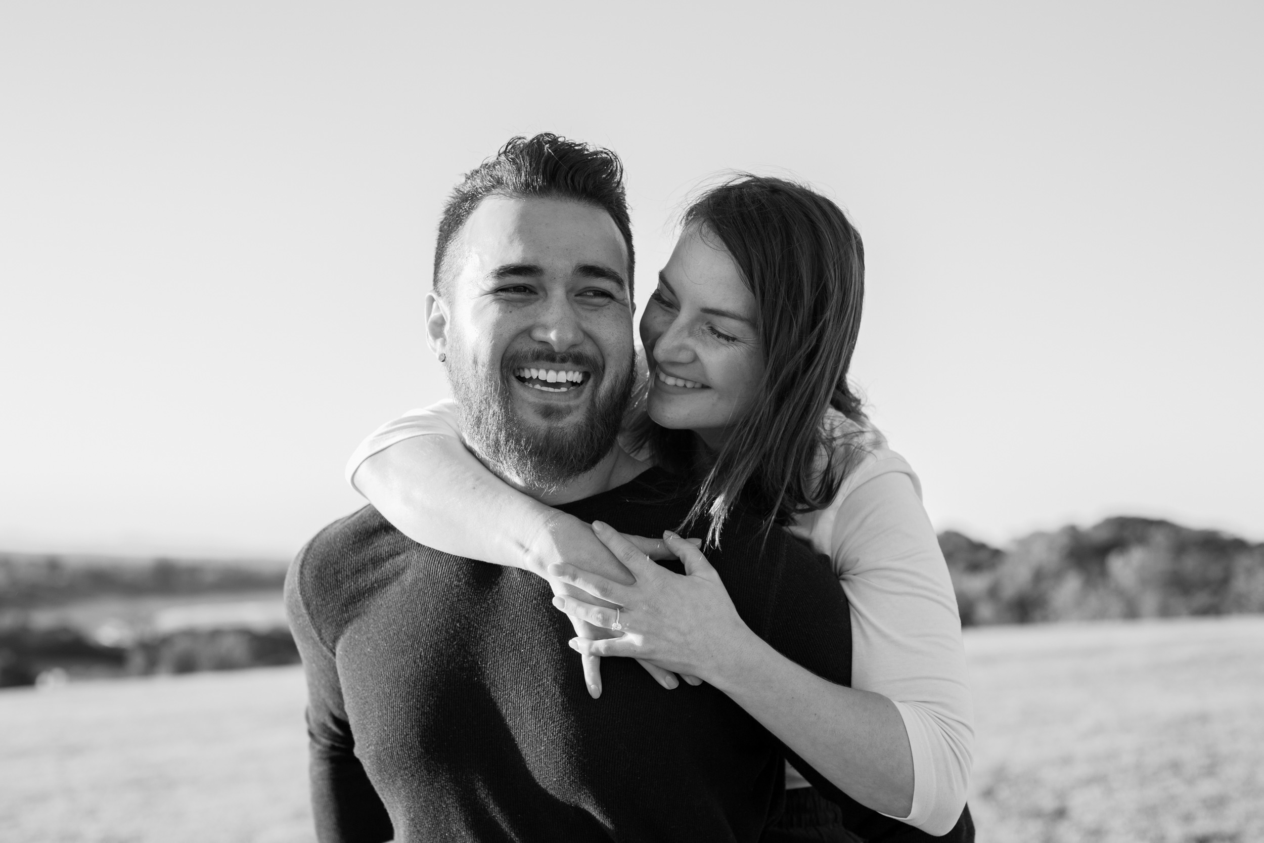 Surprise Engagement 3