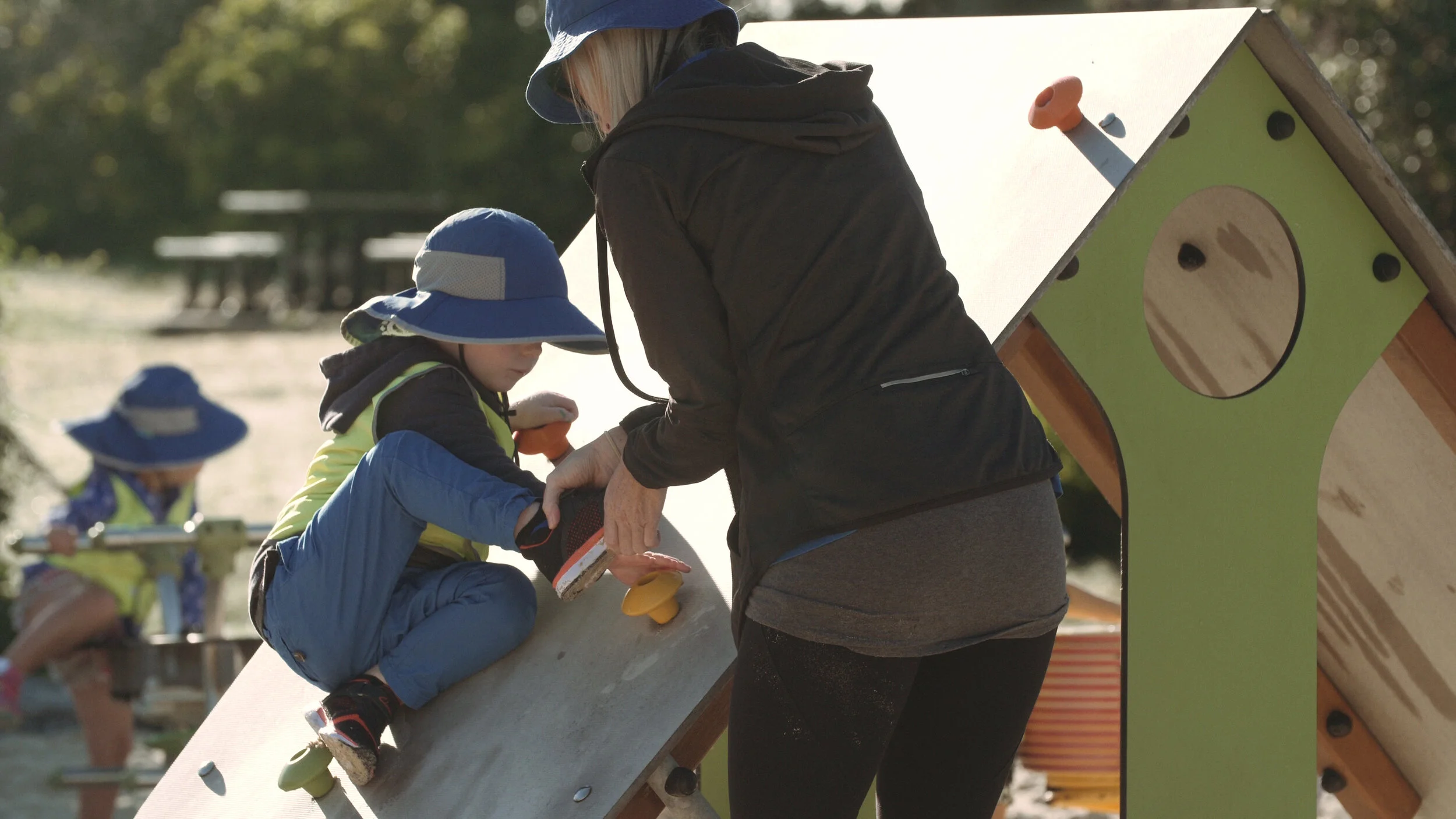 GREAT LAKES CHILDREN'S CENTRE