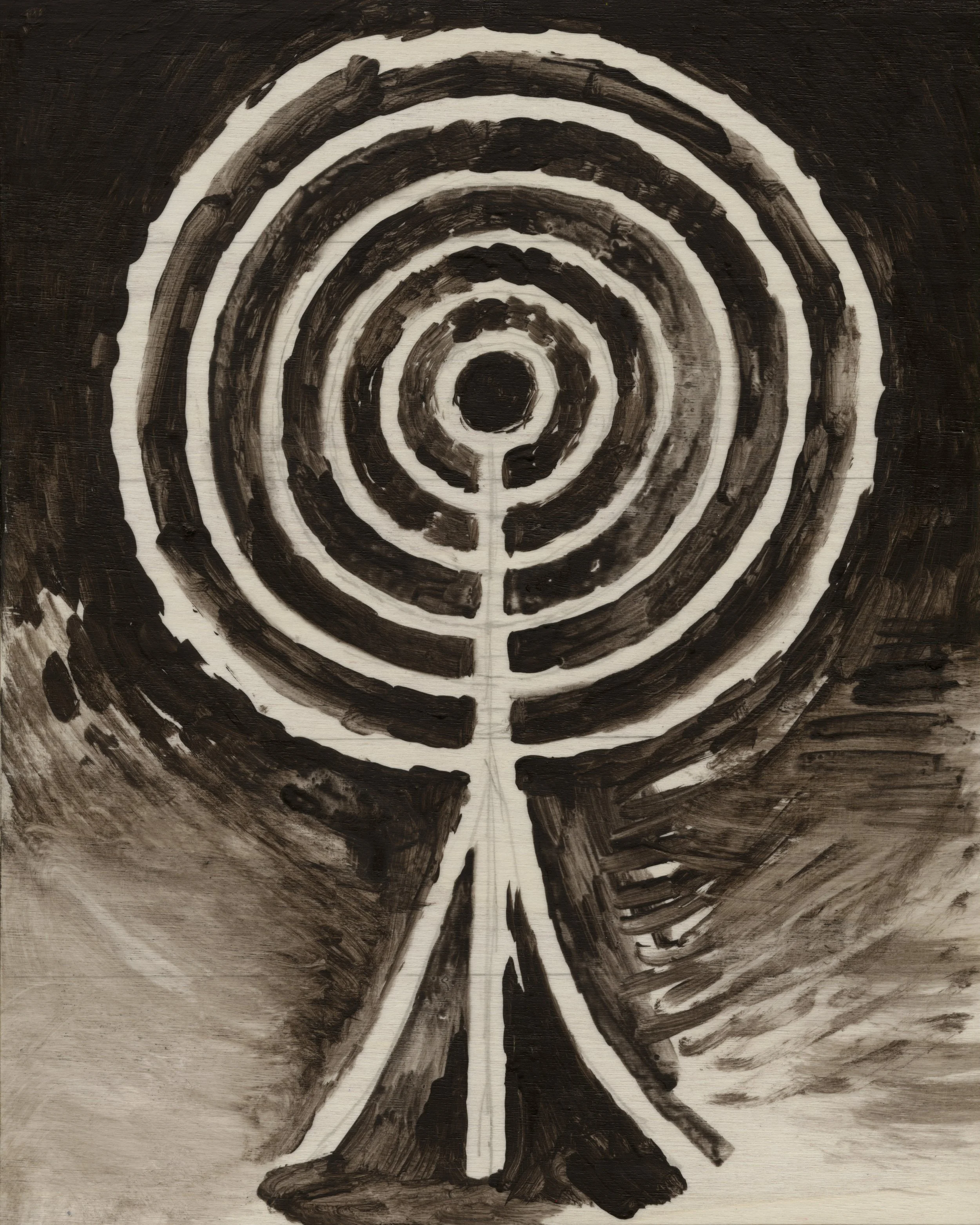 Symbol #36 - Humanity Quake