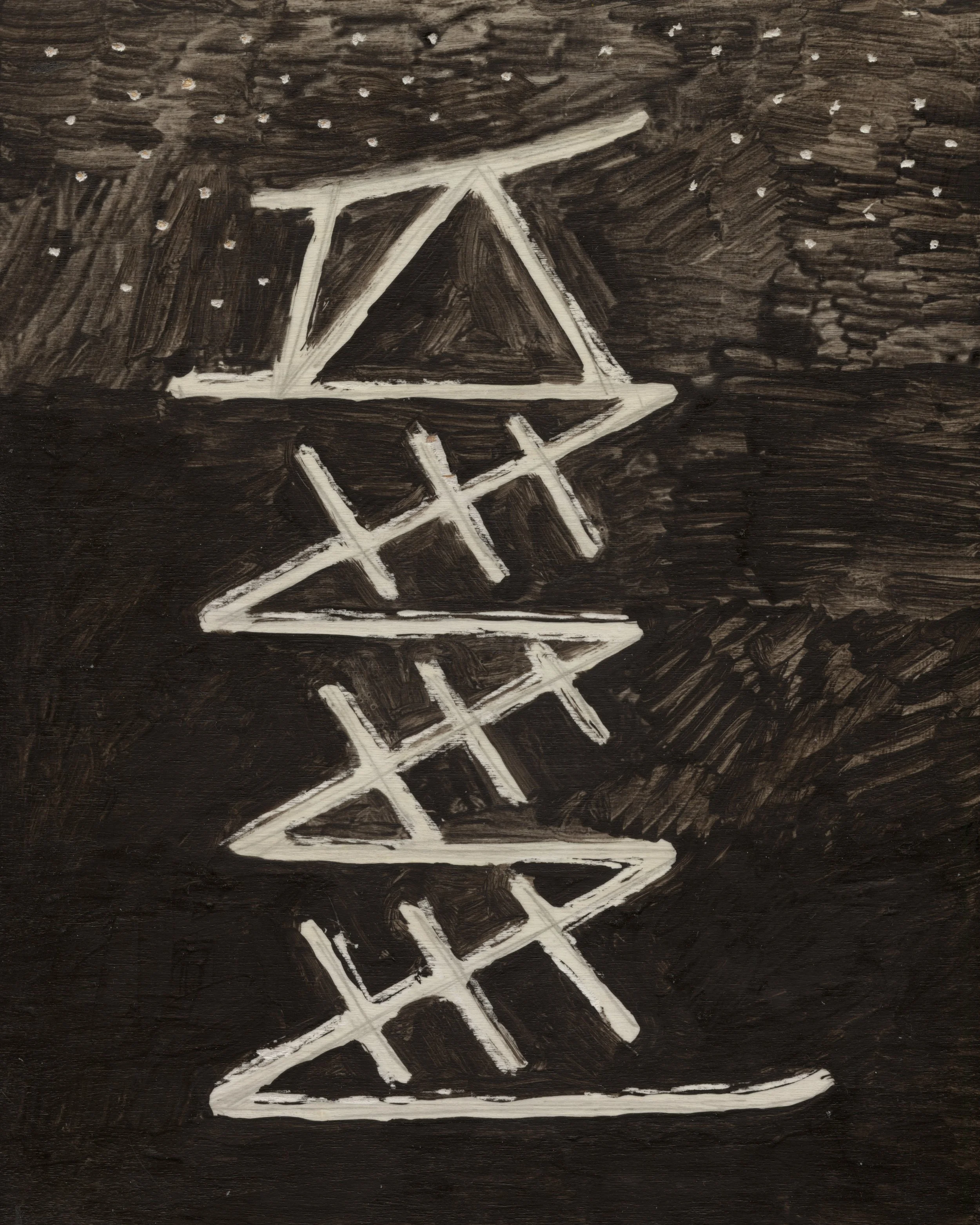 Symbol #26 - Sole Survivor