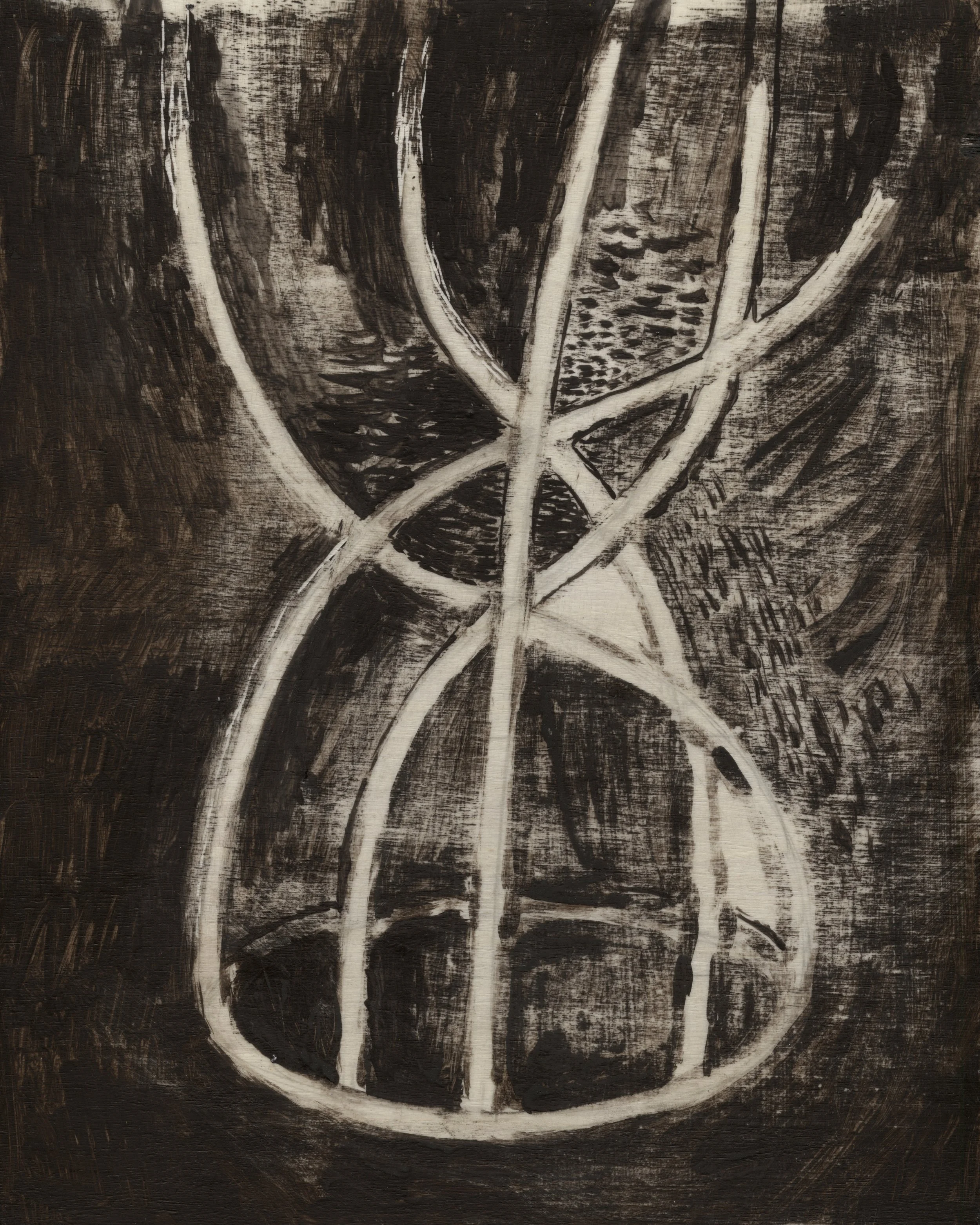 Symbol #28 - Annihilation