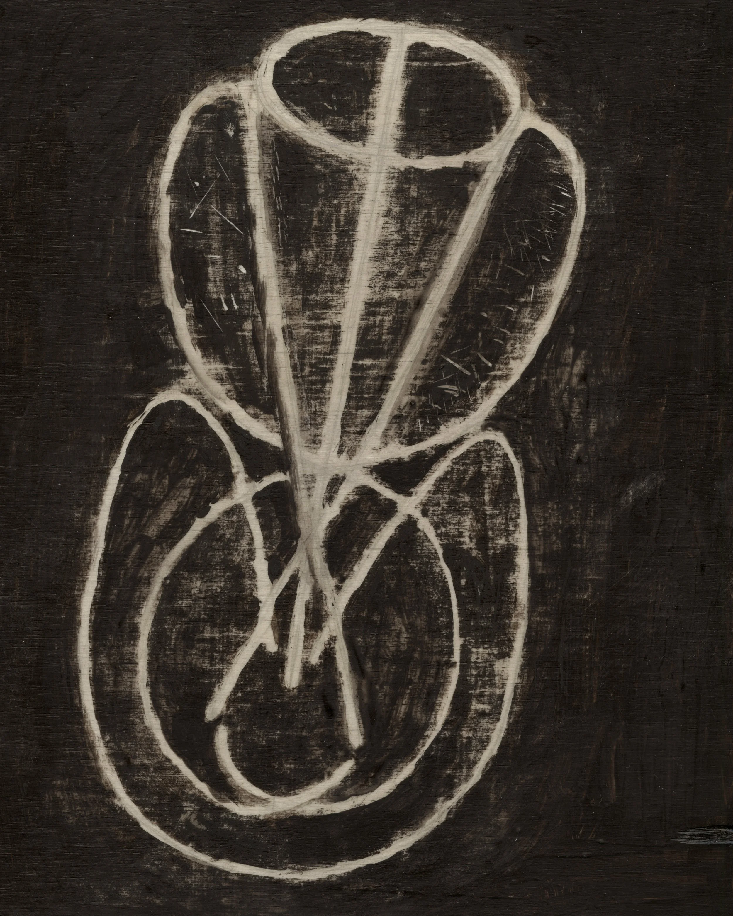 Symbol #29 - Torture