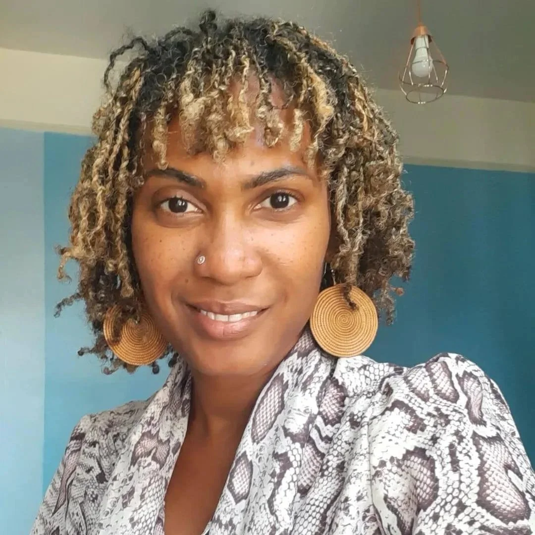 Pascale Roura - Higher Level Teaching Assistant