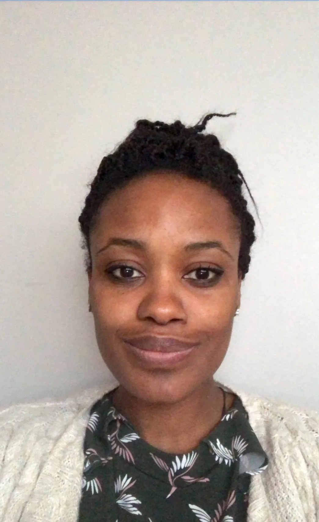 Helen Maduka - English Teacher with Drama and Whole School Literacy Lead