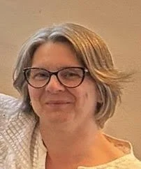 Annette Lester - Science Teacher