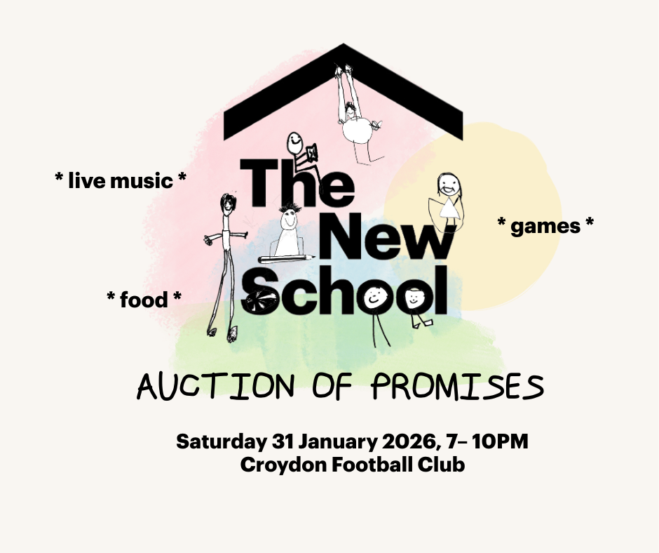Auction of Promises