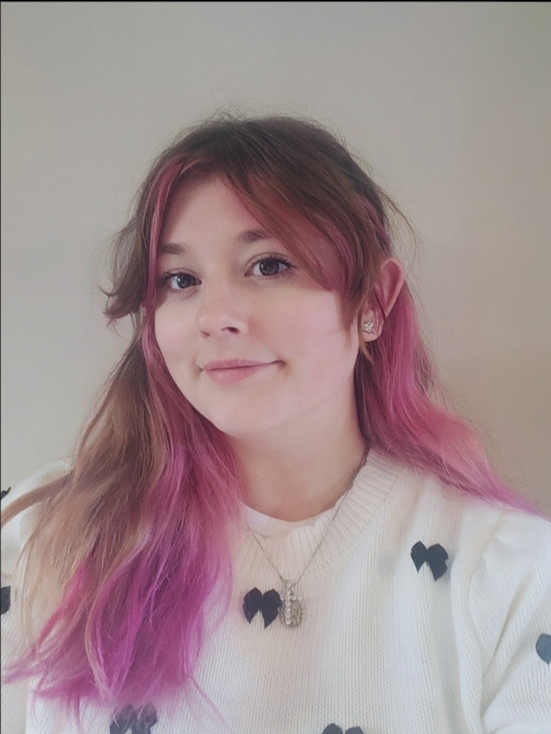 Francesca Mills - English and Drama Teacher
