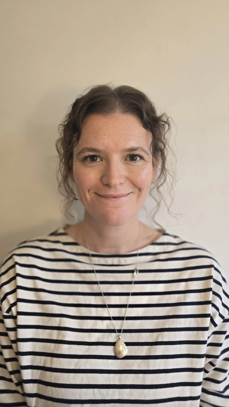 Jennifer McGregor - Primary Teacher (Amethyst Class)