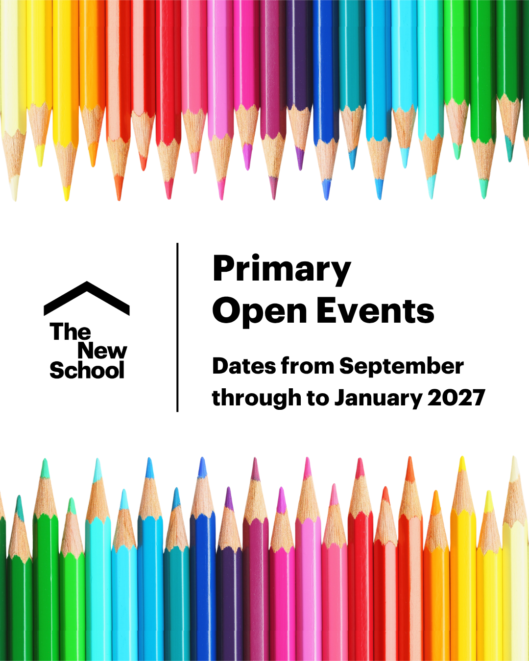 Primary Open Events