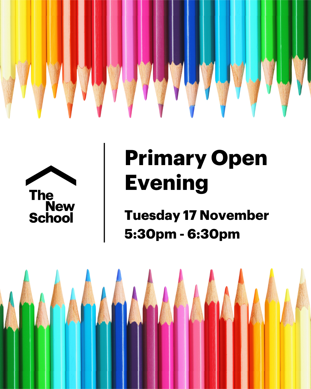 Primary Open Evening