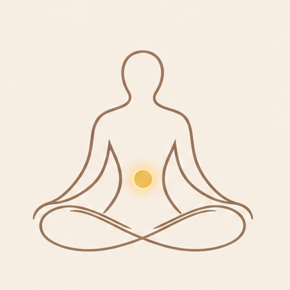 Solar Plexus Chakra MANIPURA