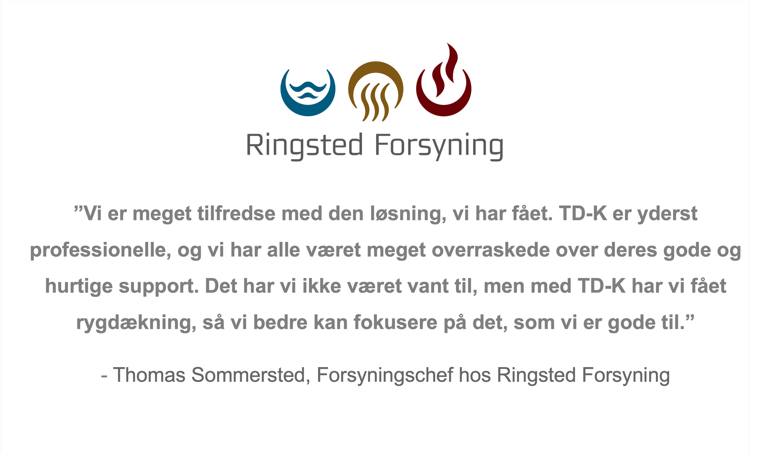Ringsted Forsyning