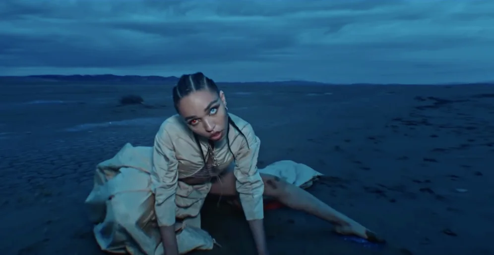 Top New Music Videos #4