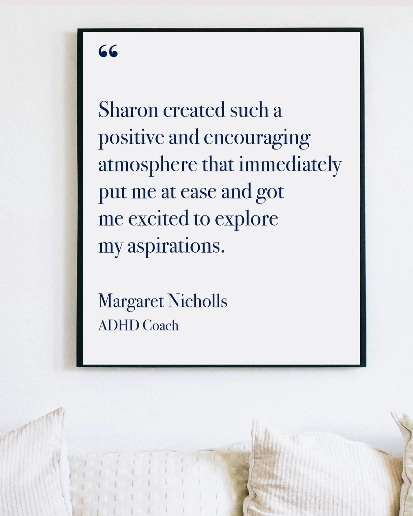 Hello! I’m sharing another testimonial about the “Design the Rest of Your Year” workshop! As a designer, I now face a fun design challenge: how to best share with you all the excellent reviews I’ve received. My creative mind i