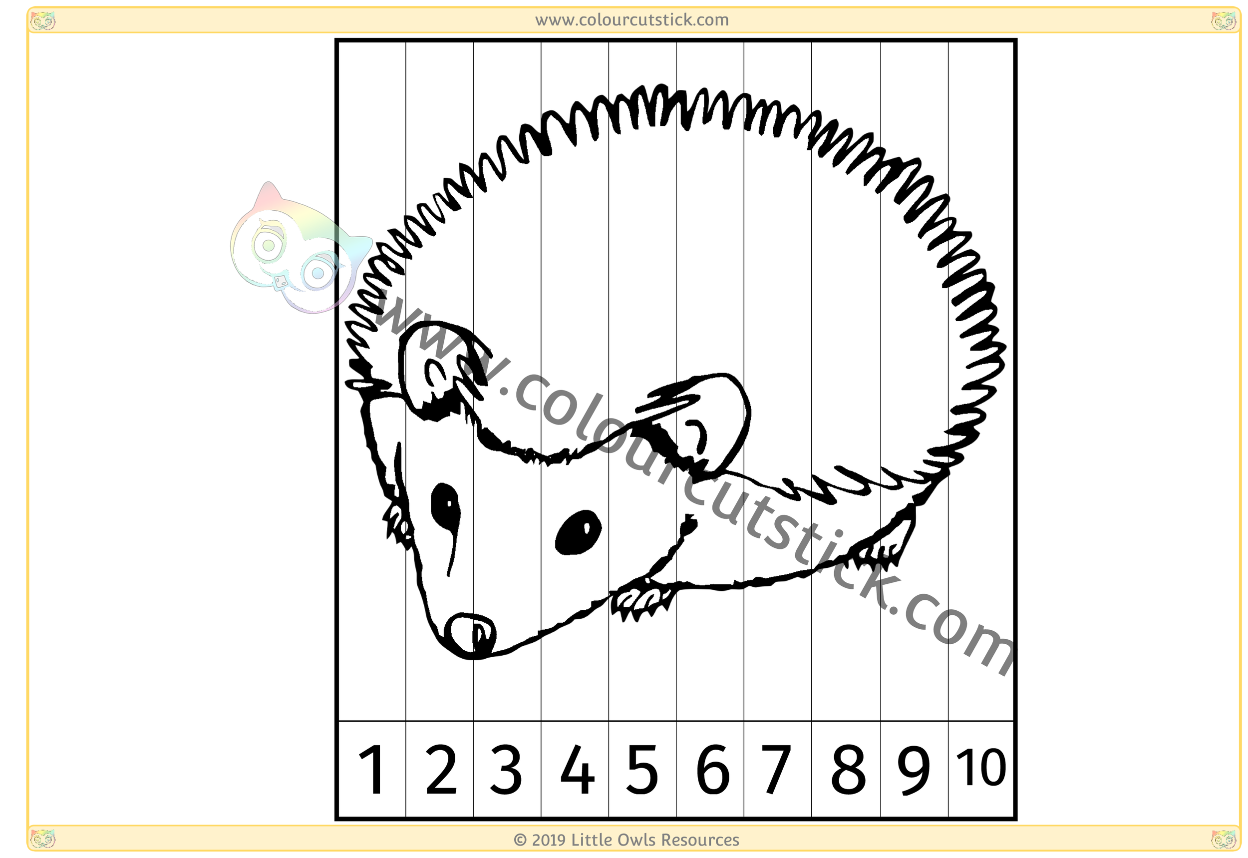 Autumn Number Slice Pictures Col CCS-1.png