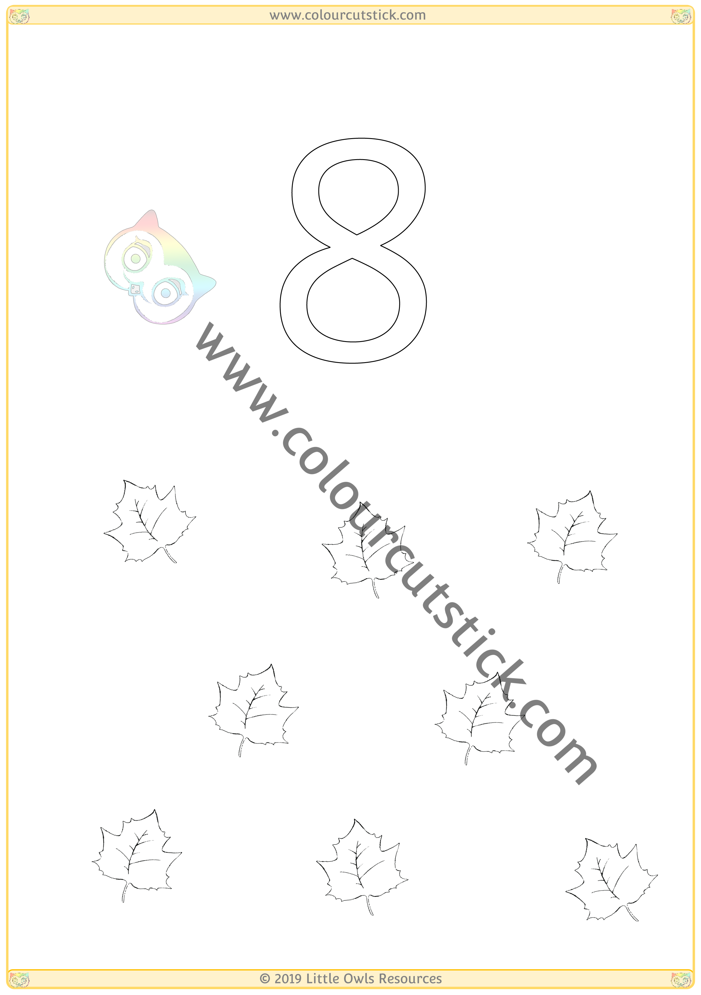 1-20 Count Autumn Colouring CCS-8.png