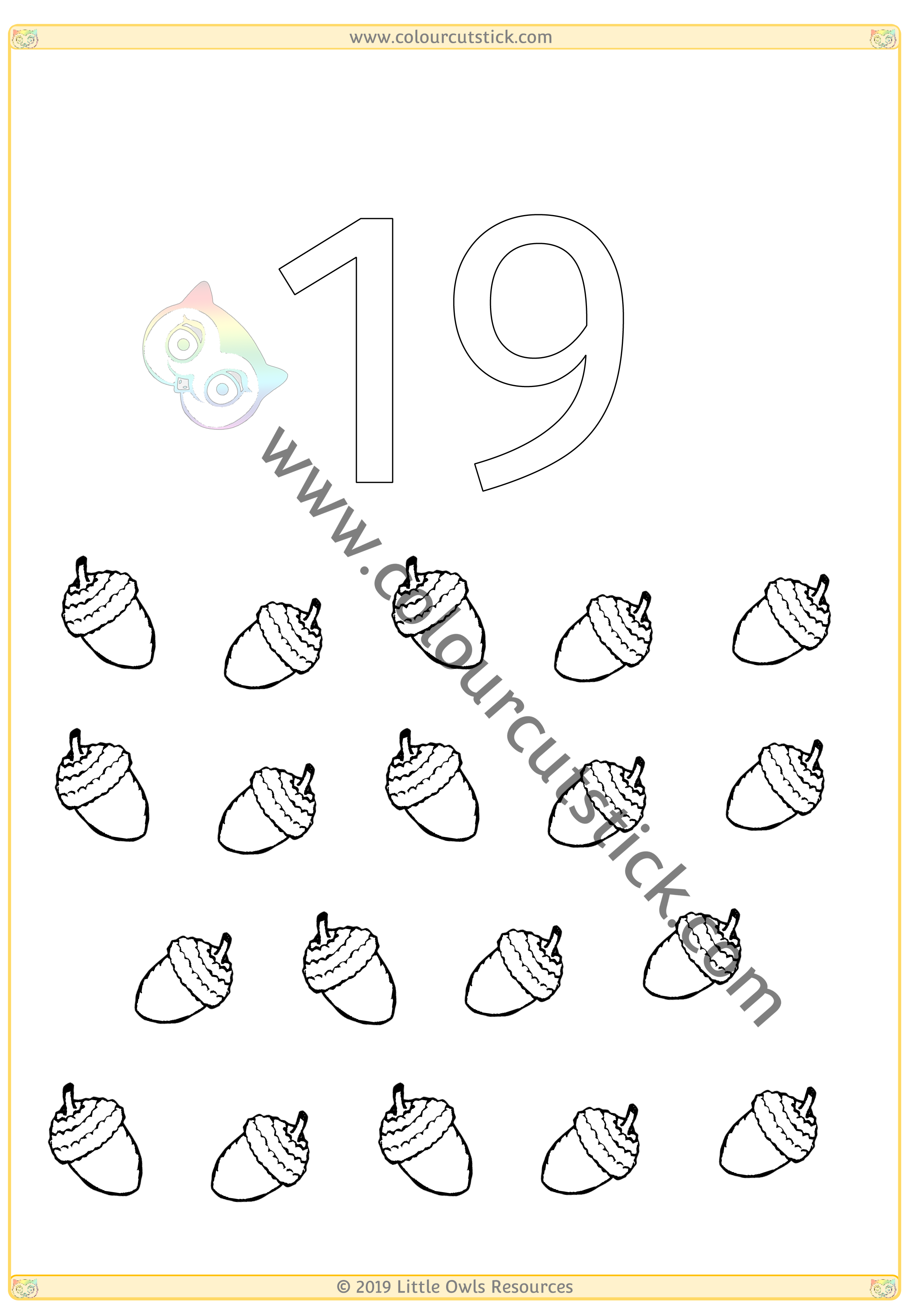 1-20 Count Autumn Colouring CCS-19.png