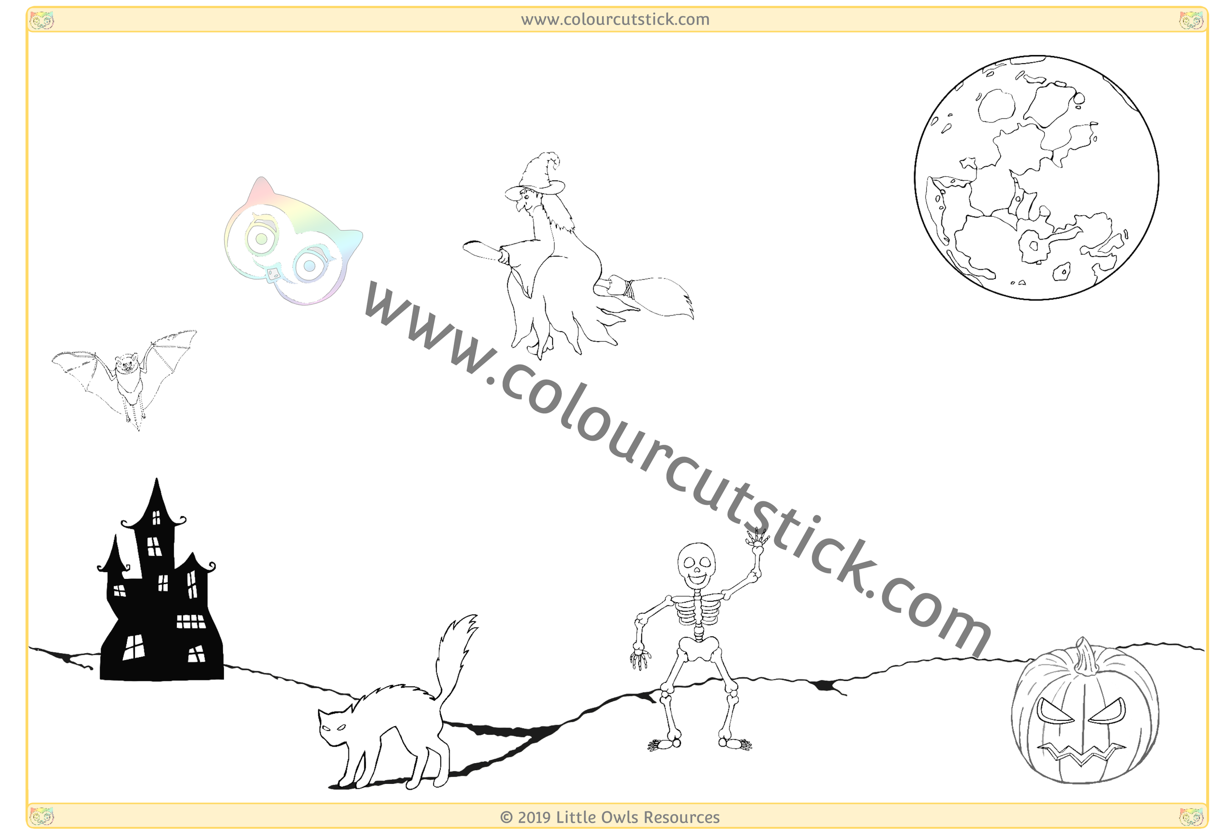 Halloween Colouring CCS-15.png