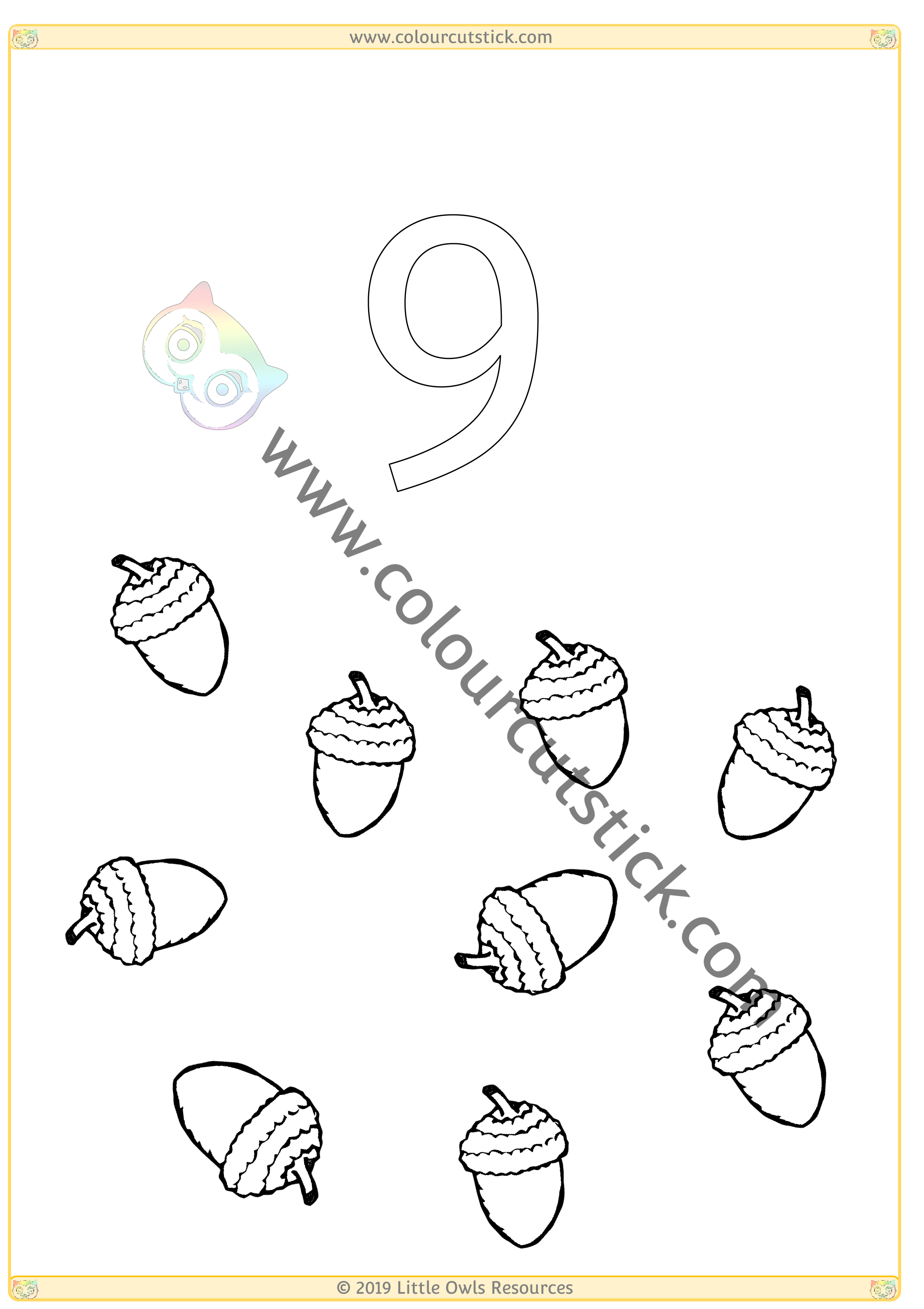 1-20 Count Autumn Colouring CCS-9.png